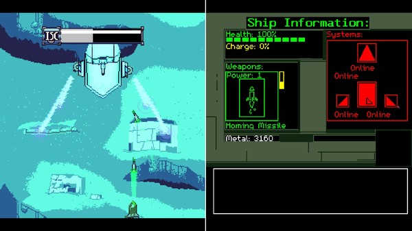Little Red Rocket Ship screenshot 9