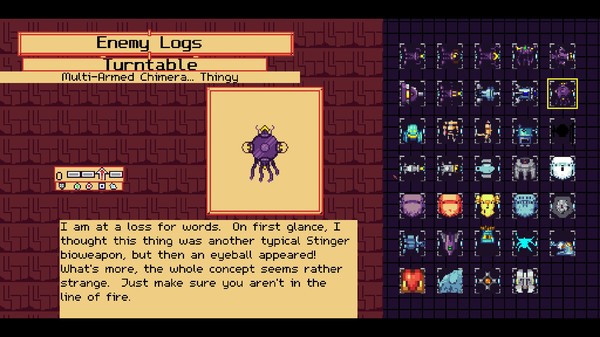 Little Red Rocket Ship screenshot 10