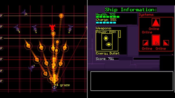 Little Red Rocket Ship screenshot 8