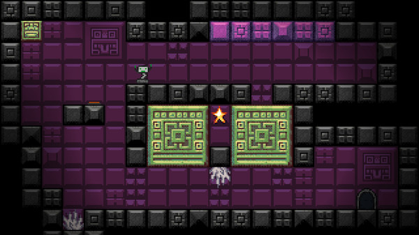 Shifting Dungeon screenshot 4