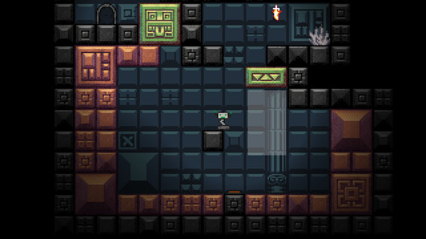 Shifting Dungeon screenshot 10