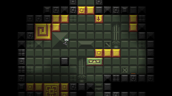 Shifting Dungeon screenshot 2