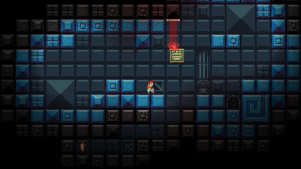 Shifting Dungeon screenshot 1