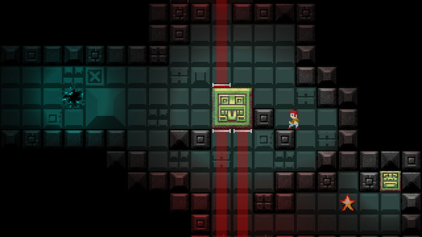 Shifting Dungeon screenshot 8