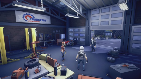 The Last Will screenshot 5