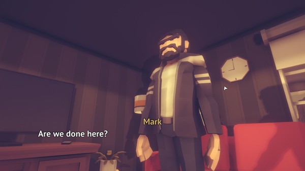The Last Will screenshot 3