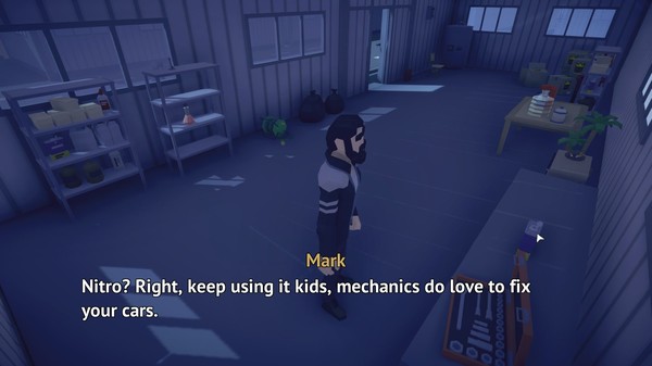 The Last Will screenshot 4