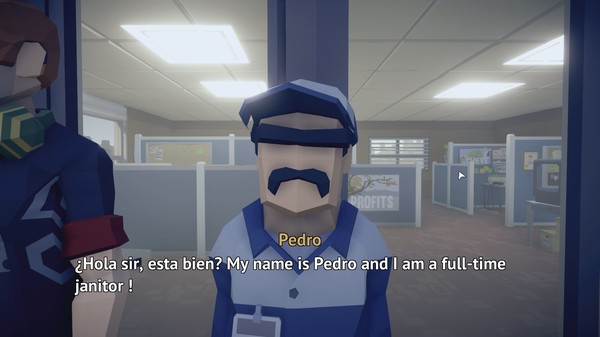 The Last Will screenshot 2