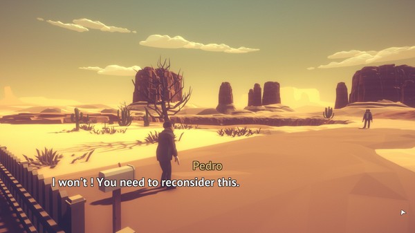 The Last Will screenshot 1