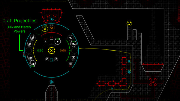 Hackshot screenshot 2