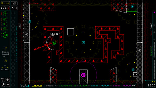 Hackshot screenshot 8