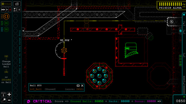 Hackshot screenshot 4