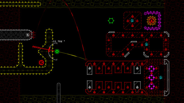 Hackshot screenshot 11