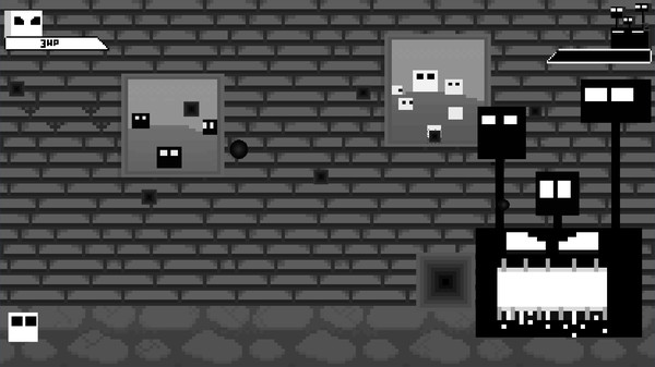 One Pixel TWB screenshot 1