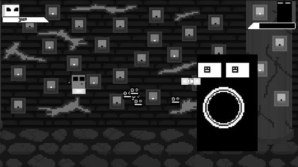 One Pixel TWB screenshot 6