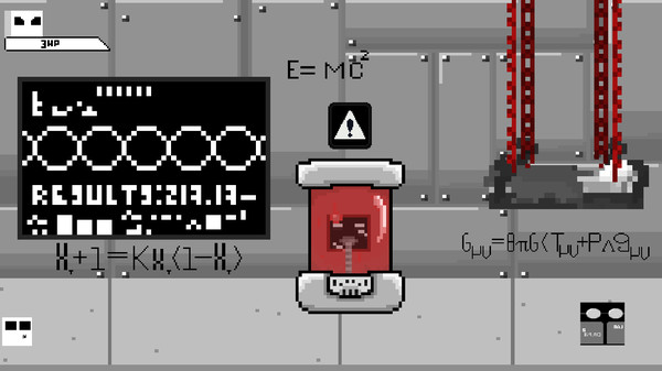 One Pixel TWB screenshot 2