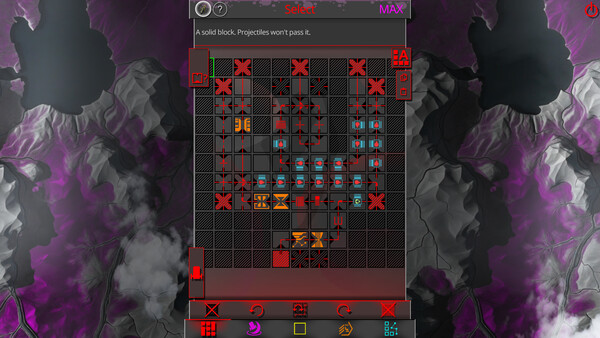Miner Gun Builder screenshot 4