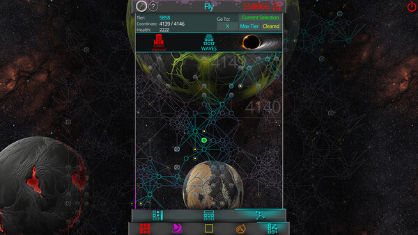 Miner Gun Builder screenshot 3