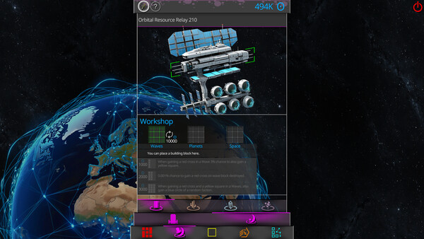 Miner Gun Builder screenshot 7
