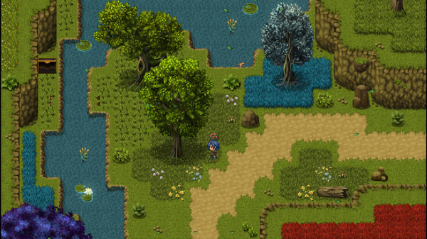 Elohim Eternal: The Babel Code screenshot 1