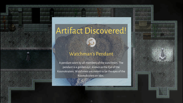 Elohim Eternal: The Babel Code screenshot 3