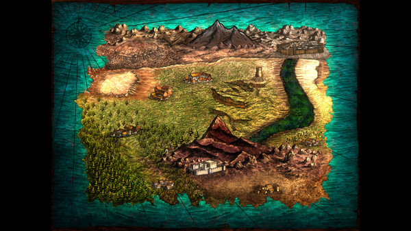 Elohim Eternal: The Babel Code screenshot 7