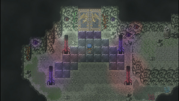 Elohim Eternal: The Babel Code screenshot 11