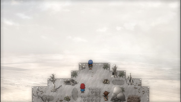 Elohim Eternal: The Babel Code screenshot 10