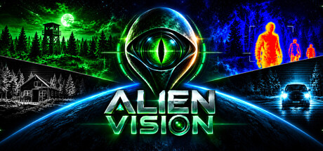 Alien Vision