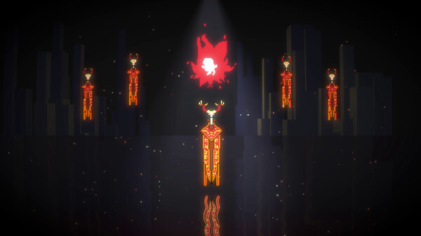 Astral Flux screenshot 8