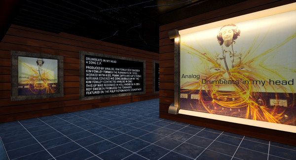 SOUNDXWORLD screenshot 6