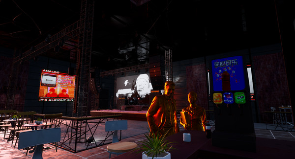 SOUNDXWORLD screenshot 8