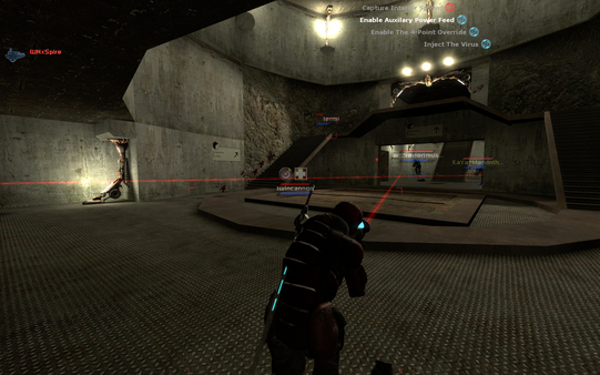 Dystopia screenshot 7