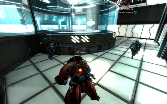 Dystopia screenshot 12