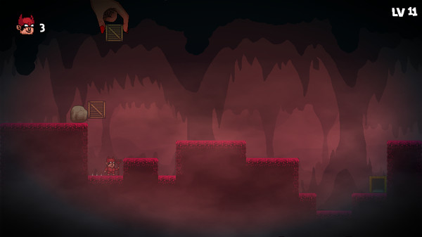 Devil Tears screenshot 1
