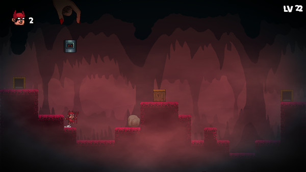 Devil Tears screenshot 0