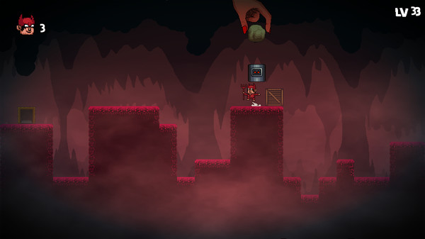 Devil Tears screenshot 4