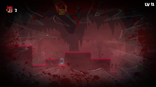 Devil Tears screenshot 2