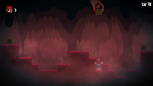 Devil Tears screenshot 3