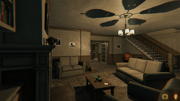 13:ORIGIN - Chapter One screenshot 6