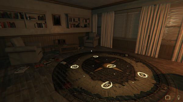 13:ORIGIN - Chapter One screenshot 10