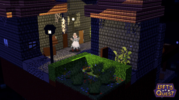 Lofty Quest screenshot 5