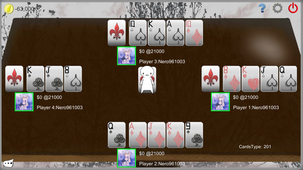 Idiot Brain Evolution screenshot 3