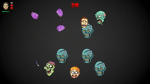 Survival: Zombies aHead screenshot 6