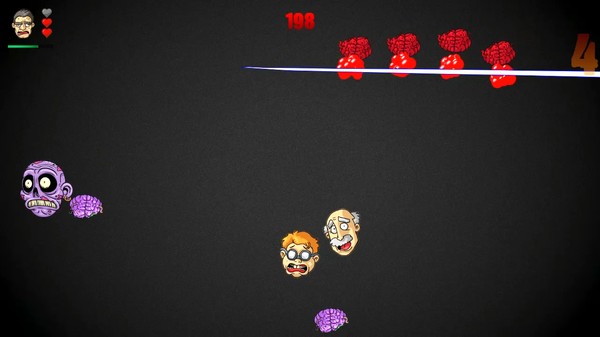 Survival: Zombies aHead screenshot 5