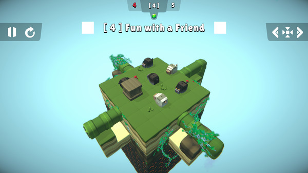 Pusheep screenshot 6