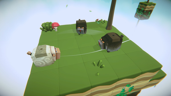 Pusheep screenshot 8
