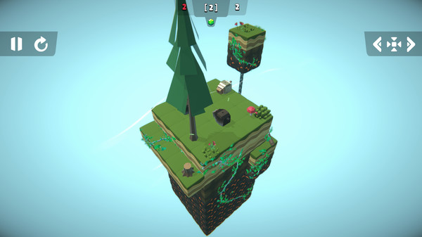 Pusheep screenshot 3