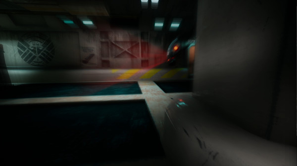ATRIA-1 screenshot 4