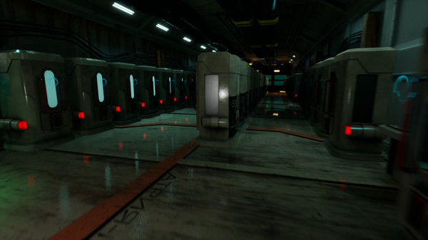 ATRIA-1 screenshot 1